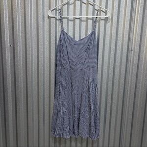 Medium old Navy dress